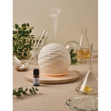 DIFFUSORE AD ULTRASUONI ONDE