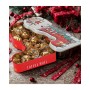 BOX LATTA STIVALE DI BABBO NATALE CON PRALINE