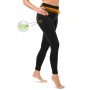 LEGGINGS CONTENITIVO PANCIA PIATTA XS/S (38-40)