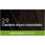2.9 CASTANO SCURO CIOCCOLATO BIOKAP NUTRICOLOR DELICATO