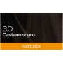 3.0 CASTANO SCURO BIOKAP NUTRICOLOR
