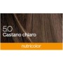 5.0 CASTANO CHIARO BIOKAP NUTRICOLOR