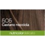 5.05 CASTANO NOCCIOLA BIOKAP NUTRICOLOR DELICATO