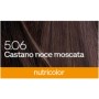 5.06 CASTANO NOCE MOSCATA BIOKAP NUTRICOLOR