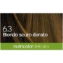 6.3 BIONDO SCURO DORATO BIOKAP NUTRICOLOR DELICATO