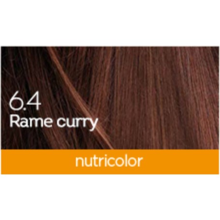 6.4 RAME CURRY BIOKAP NUTRICOLOR