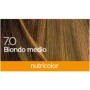 7.0 BIONDO MEDIO BIOKAP NUTRICOLOR