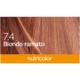 7.4 BIONDO RAMATO BIOKAP NUTRICOLOR