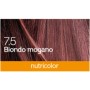 7.5 BIONDO MOGANO BIOKAP NUTRICOLOR