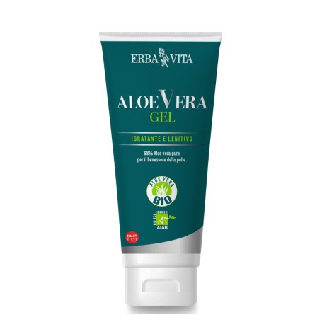 ALOE VERA GEL