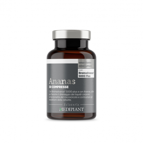 ANANAS 30 COMPRESSE