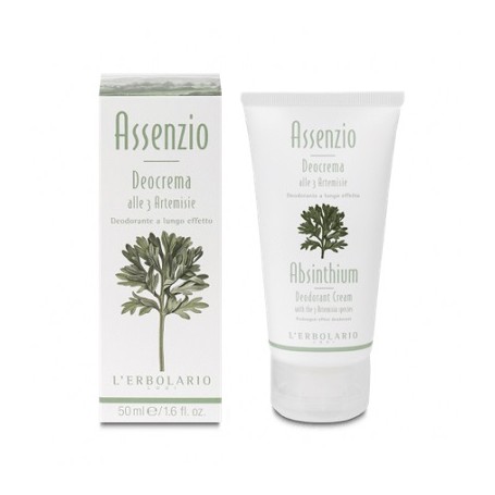 ASSENZIO DEOCREMA 50ml