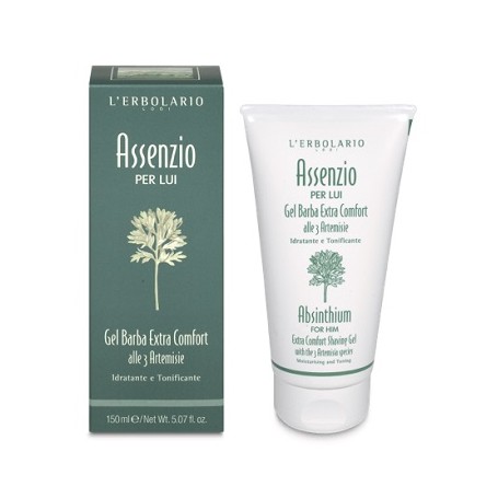 ASSENZIO PER LUI GEL BARBA 150 ml