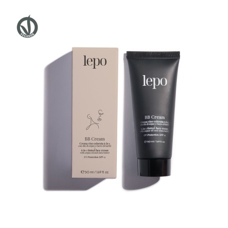 BB CREAM N.03 NATURAL NUDE - CREMA VISO COLORATA 6 IN 1