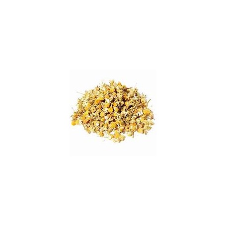 CAMOMILLA FIORI 100G