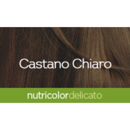 CASTANO CHIARO NUTRICOLOR DELICATO SPRAY RITOCCO