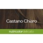 CASTANO CHIARO NUTRICOLOR DELICATO SPRAY RITOCCO