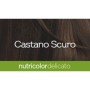 CASTANO SCURO NUTRICOLOR DELICATO SPRAY RITOCCO