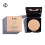 RICE COMPACT POWDER 89 UNIFORME - CIPRIA DI RISO COMPATTA