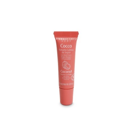 COCCO BALSAMO LABBRA DA SOGNO