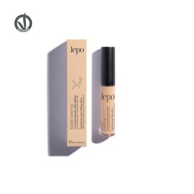 XLENT COVER UP BEIGE NATURAL - CORRETTORE LIQUIDO EFFETTO LIFTING XLENT COVER UP BEIGE NATURAL - CORRETTORE LIQUIDO EFFETTO LIFTING