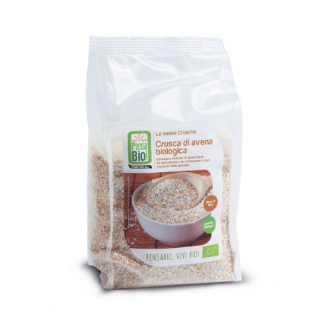 CRUSCA D'AVENA 500g