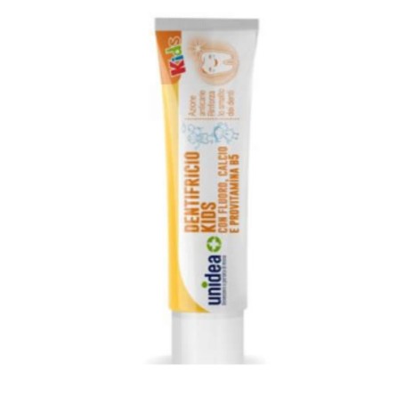 DENTIFRICIO KIDS FRAGOLA 50ml