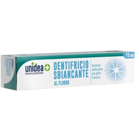 DENTIFRICIO SBIANCANTE 75ml
