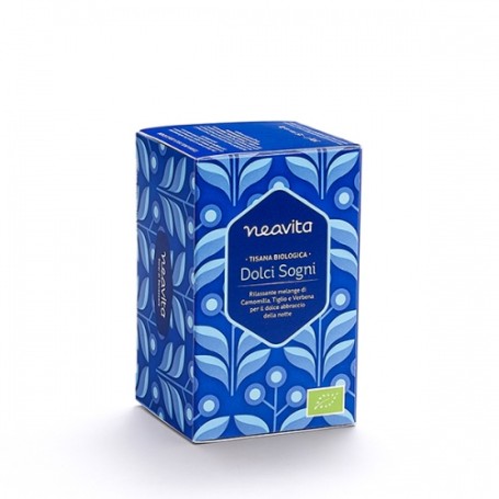 DOLCI SOGNI TISANA NEAVITA