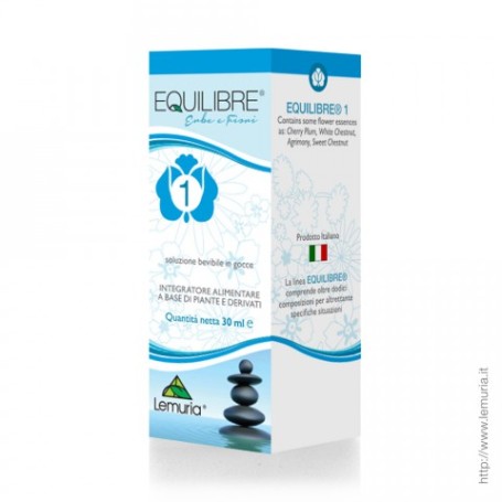 EQUILIBRE 1