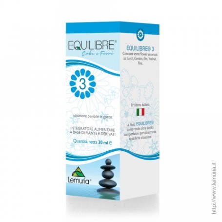 EQUILIBRE 3