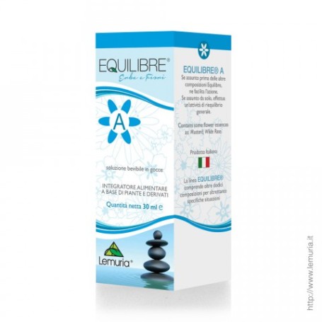 EQUILIBRE A