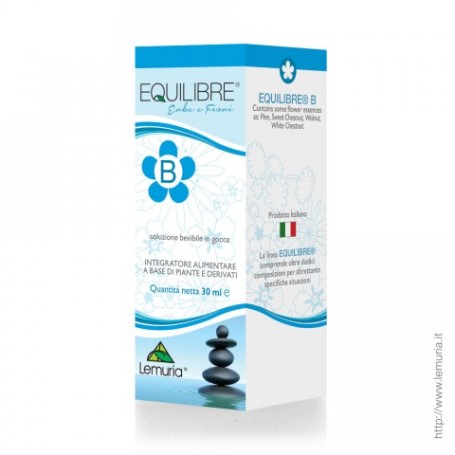 EQUILIBRE B