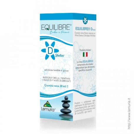 EQUILIBRE D