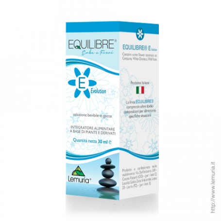 EQUILIBRE E