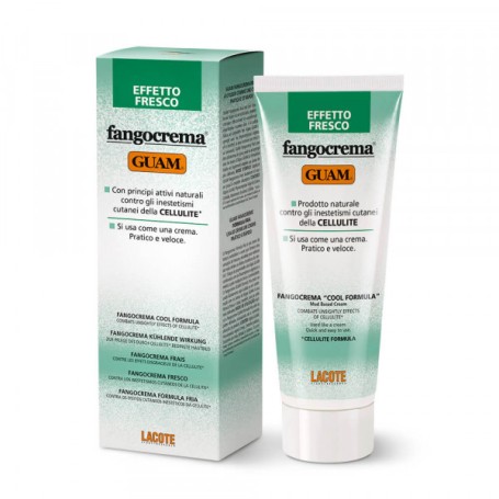 FANGOCREMA FRESCO 250ML
