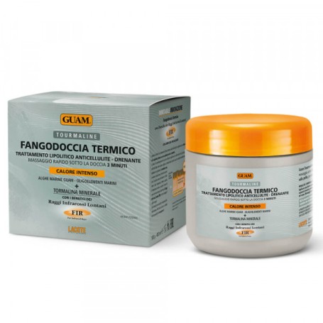 FANGODOCCIA TOURMALINE TERMICO GUAM