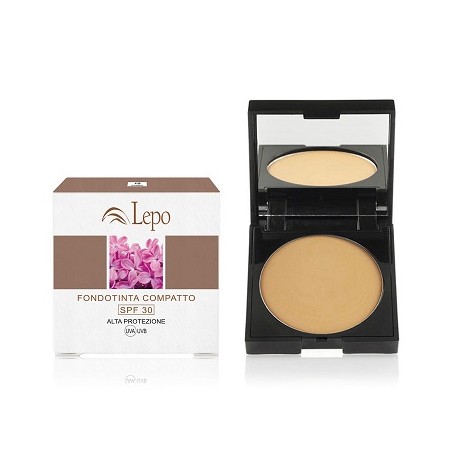 FONDOTINTA ALTA PROTEZIONE SPF30 10-SABBIA