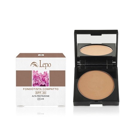 FONDOTINTA ALTA PROTEZIONE SPF30 12-BRONZO
