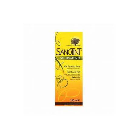 GEL FISSATIVO SANOTINT