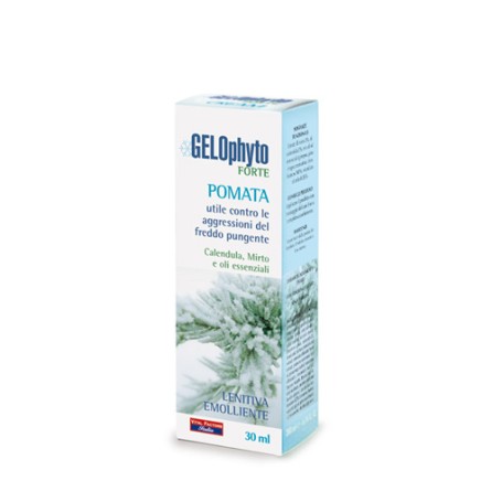 GELOPHYTO POMATA 30ml