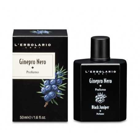 GINEPRO NERO PROFUMO DA 50 ML