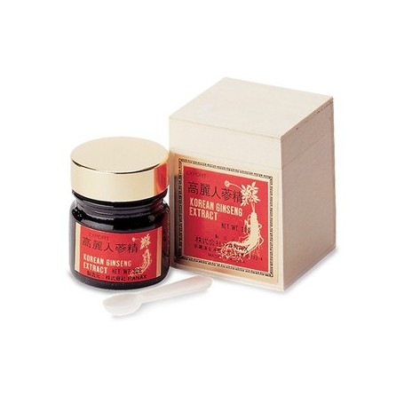 GINSENG COREANO MOLLE 30 G