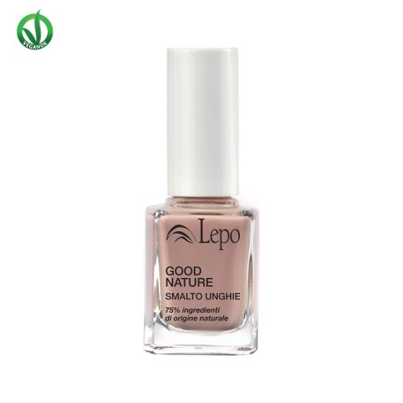 GOOD NATURE SMALTO PER UNGHIE 51-ROSA ANTICO