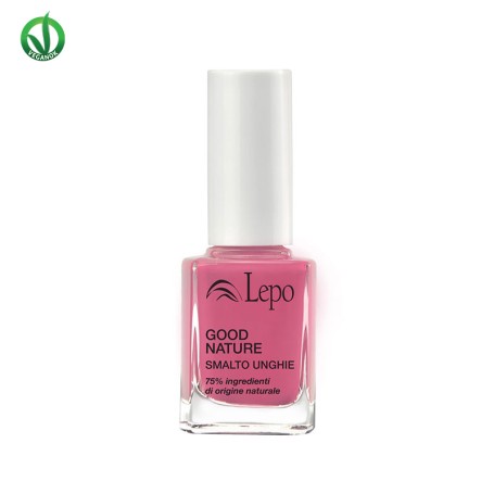 GOOD NATURE SMALTO PER UNGHIE 52-ROSA INTENSO