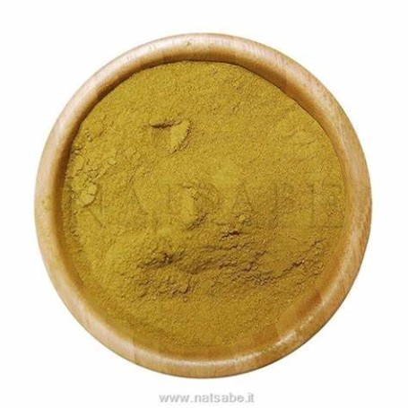 HENNE RAMATO 100gr