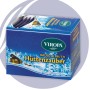 HUTTENZAUBER INFUSO VIROPA
