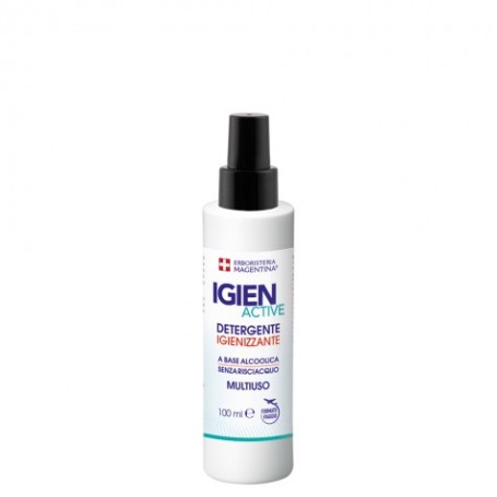 IGIEN ACTIVE DETERGENTE IGIENIZZANTE 100ml