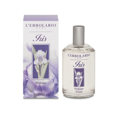 IRIS PROFUMO DA 100ml