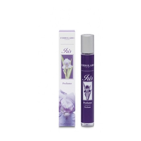 IRIS PROFUMO DA 15ml